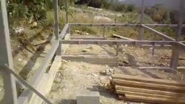 СТРОИМ ДОМ по каркасной технологии 5.08