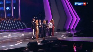 "Песня остаётся с человеком". Песня года 2018