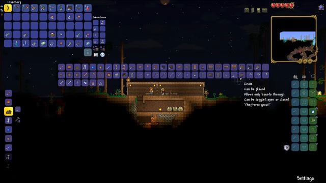 ХЭЛЛОУИН В ТЕРРАРИИ 2021 | СТРИМ | смотреть онлайн