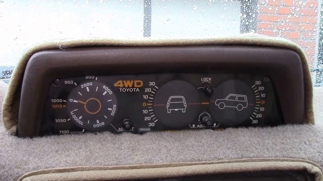 Toyota Clinometer Demonstration смотреть онлайн