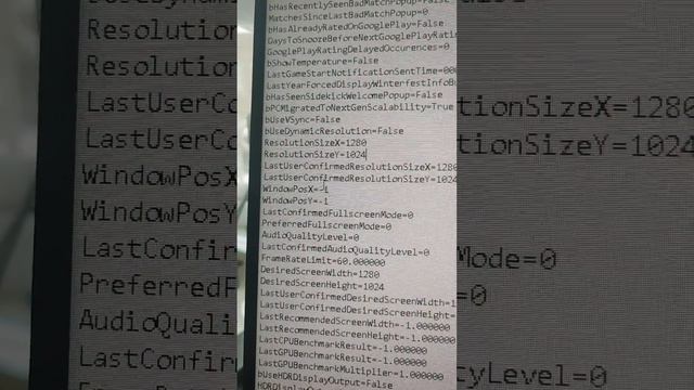 КАК ПОСТАВИТЬ РАЗРЕШЕНИЕ 4:3 В ФОРТНАЙТЕ ,СМОТРИ !!! смотреть онлайн