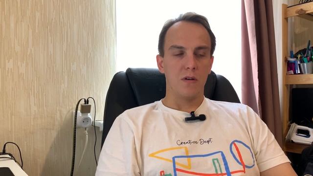 Видео #1 Python ,боты , с чего начал. смотреть онлайн