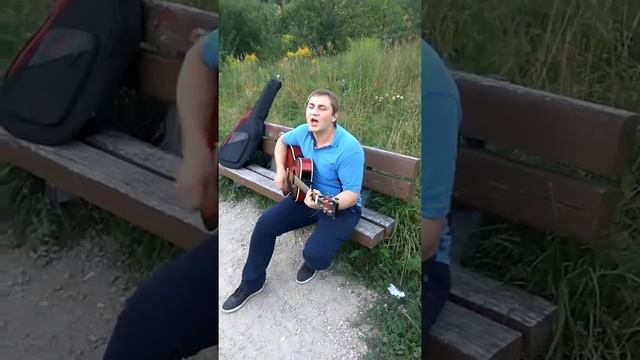 Сплин - Весь этот бред (кавер) смотреть онлайн