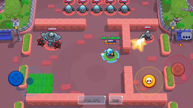 ELMAS VEREN KOD BULDUM Brawl stars 😱😱 смотреть онлайн