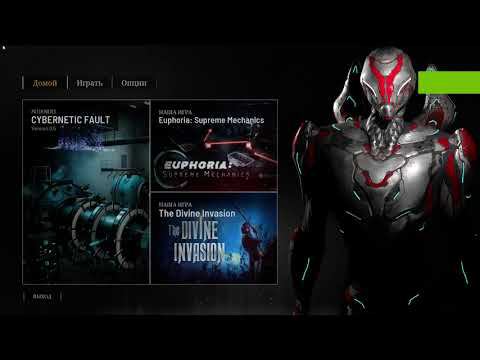 Cybernetic Fault ✔ Gameplay ✔ PC Steam game 2020 ✔ Full HD 1080p60FPS смотреть онлайн