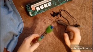 Обогреватель для аквариума с термо регулятором фирмы Барбус