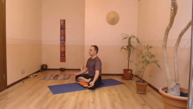 Анахата Шуддхи смотреть онлайн