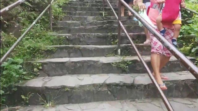 NK400 | PANCIT HABHAB | LUCBAN LONGGANISA | KAMAY NI HESUS | PART1 #PANATA #NK400 #KAMAYNIHESUS смотреть онлайн