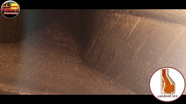 Тихонов Олег из Ярославля собрал барбекю комплекс с Двойным зубом Берёзка смотреть онлайн