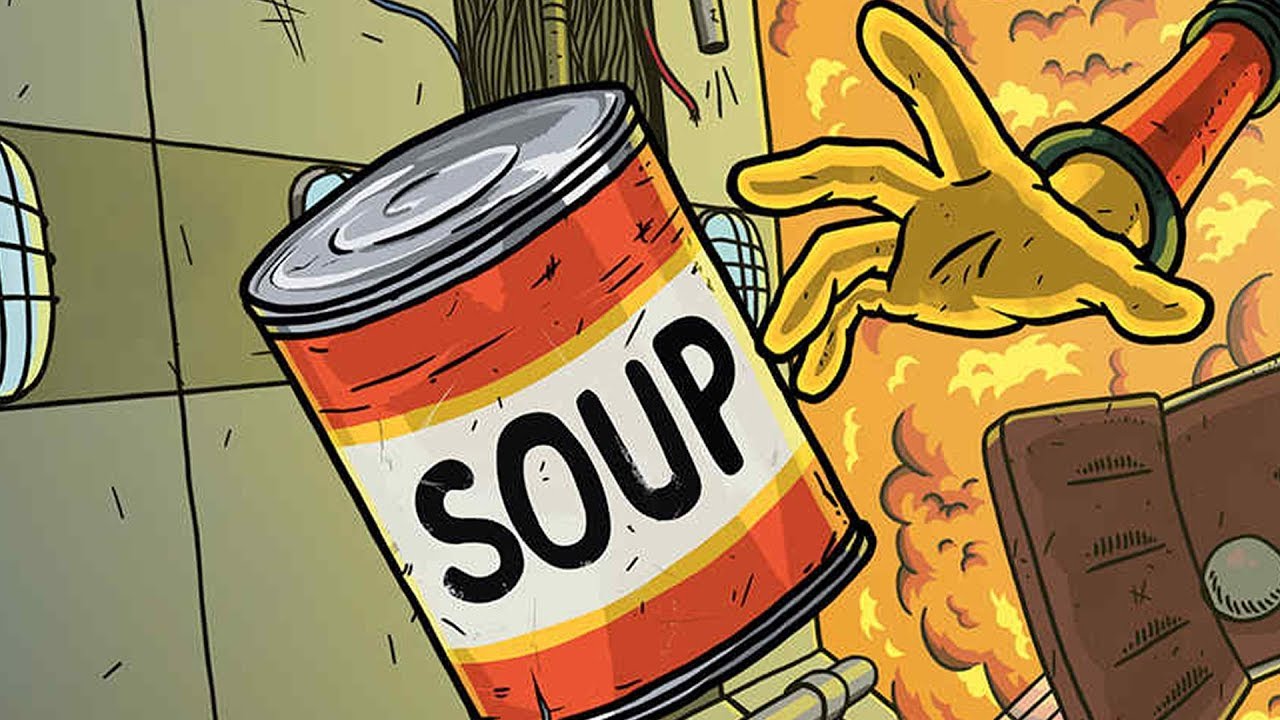 Игра 60 секунд Стим – прохождение. Выживание после апокалипсиса! Серия 2. смотреть онлайн