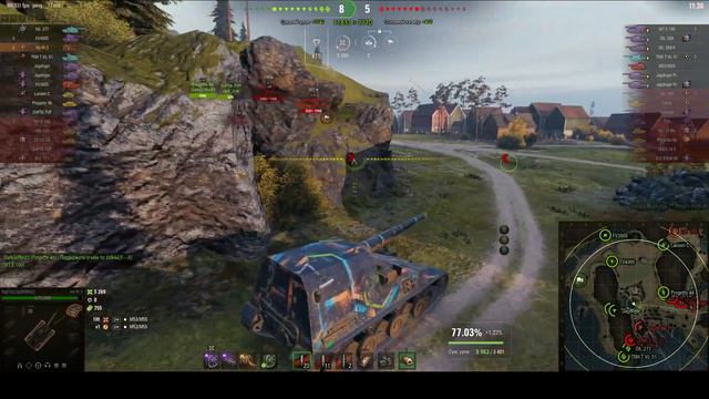 HO-RI 3 / хори 3