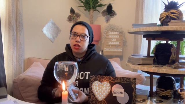 GEMINI ♊️ “INNER-STANDING” ~INTUITIVE ZODIAC SIGN READINGS~ APRIL 2023(PERLA’S GIFT/ORACLE) смотреть онлайн