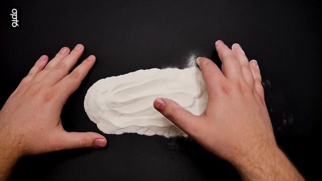 Полный обзор на Электрокорунд белый 25А, F150. Материал для пескоструйных работ. смотреть онлайн