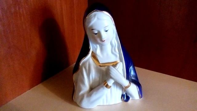 Поздравление с праздником Благовещения Пресвятой Богородицы. смотреть онлайн