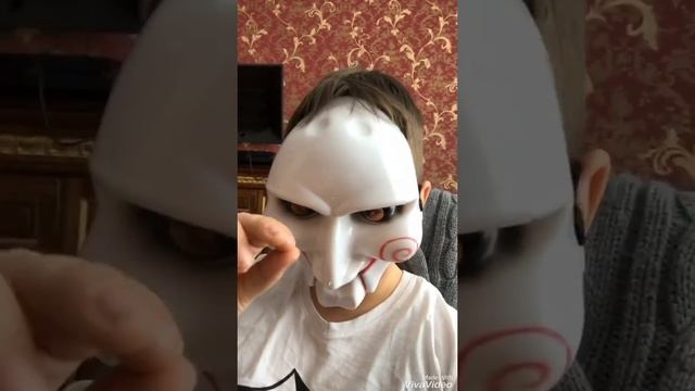 Пила 1#