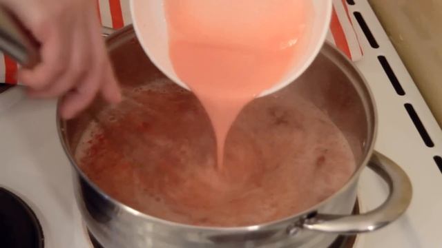 Kapri torta od jagoda смотреть онлайн