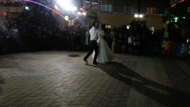 Самый нежный школьный вальс смотреть онлайн