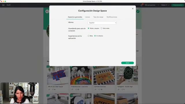 Cricut - Preguntas Y Respuestas - Novedades