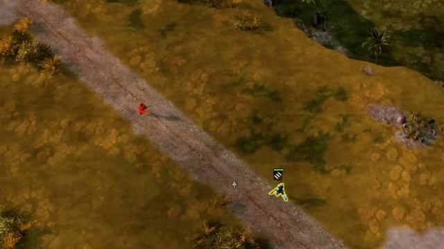 EPIC RED ALERT 3 BATTLE смотреть онлайн