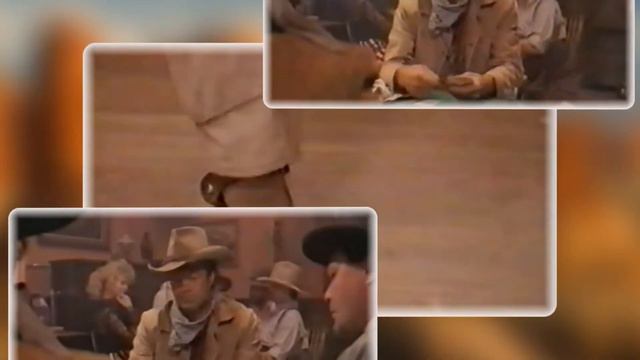 Вестерн. смотреть онлайн