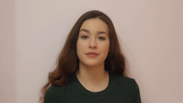 Вероника Устимова, визитка (взр) смотреть онлайн