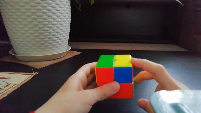 Full cll tutorial (algs, finger tricks, AUFs) [RUSSIAN] смотреть онлайн