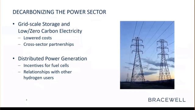 No Longer a Lightweight: Promising Paths Forward for Hydrogen-Related Energy смотреть онлайн