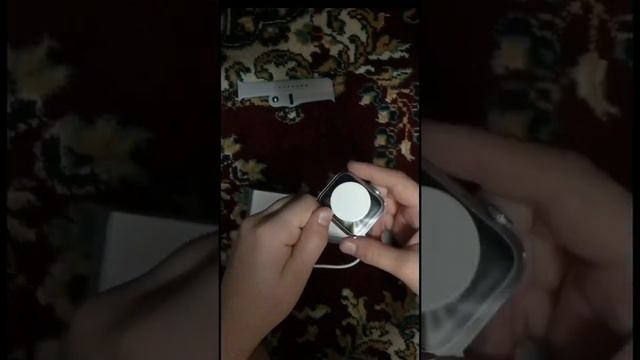 Unboxing smart watch M26 Pro ( распаковка Смарт часов М26 pro. * 1 часть* смотреть онлайн