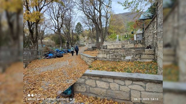 #пятигорск #ставропольский_край 2023-10-24. Слайд шоу. Часть 3. Ищите в кинохронике себя! И друзей.