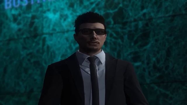 БРЕЙК-НЬЮС ПО СЛЕДУЮЩЕЙ СЕРИИ GTA / ABOUT GTA 6 - BOGOTA OR SIN? [1RUS] GTA Online #21 смотреть онлайн