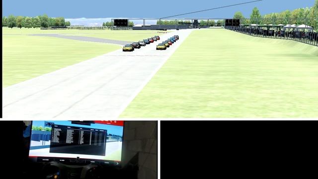 ⛽??SIMULADOR DE TURISMOS,COPA DE MARCAS RENAULT FLUENCE, SIMULADOR TC 2000 ?‼️ смотреть онлайн