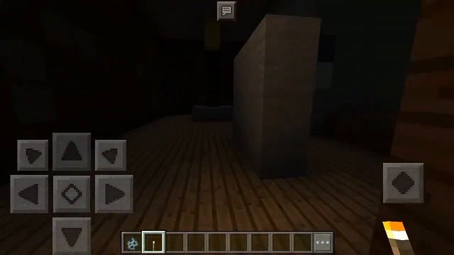 КАК НАЙТИ ОСОБНЯК С НОВЫМИ ЖИТЕЛЯМИ В MINECRAFT PE 1.1 !!! ДОБАВИЛИ ДВЕ РУКИ !!! КОМАНДА !!! смотреть онлайн