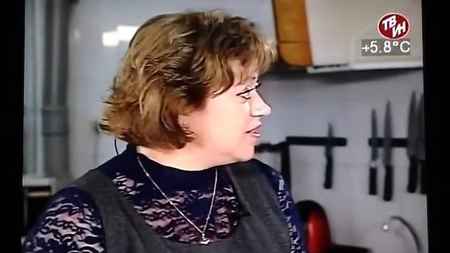 ТВ-ИН. "ВОЯЖ" смотреть онлайн