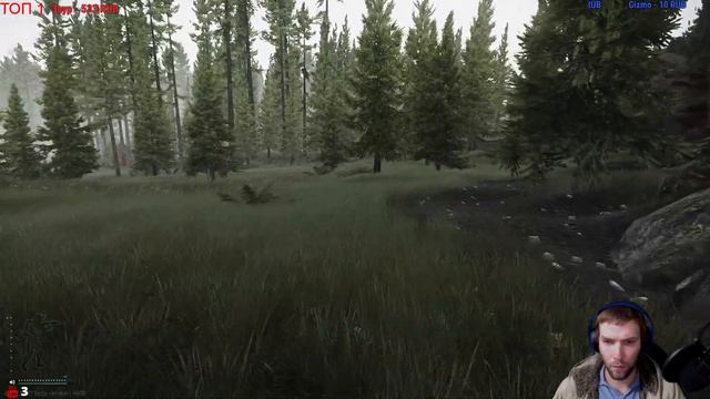 СТРИМ №21 А НУ КА ЗАЙДИ КО МНЕ!!!! ТАРКОВ Escape from Tarkov!!! смотреть онлайн