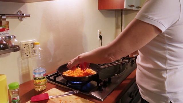 НИКЧЕМНЫЕ ПОСТНЫЕ КОТЛЕТЫ - "ТИПА КУЛИНАРНОЕ ШОУ №1" смотреть онлайн