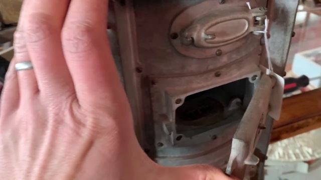 Downtime store makeover part 3. Finishing the back room смотреть онлайн