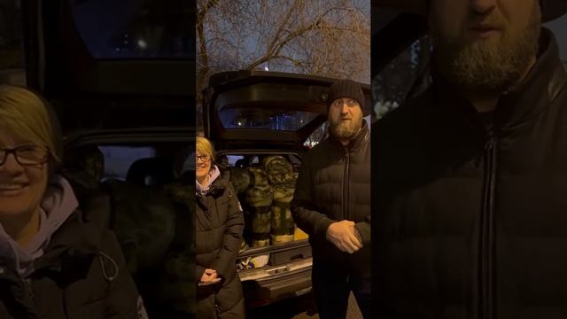 Швейный спецназ!!!!