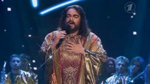 Филипп Киркоров "Демис Руссос "– «Goodbye my love goodbye».