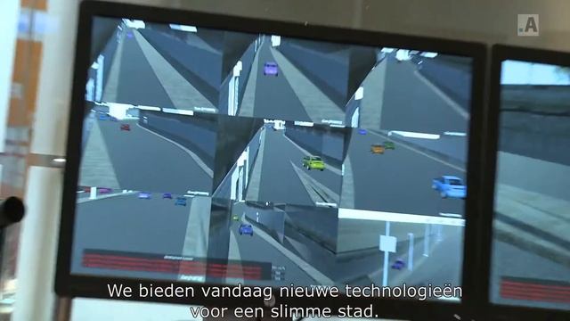 Agoria Smart Cities Forum & Awards 2018 - Pulsar Consulting смотреть онлайн