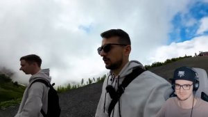 Сильно стараюсь быть влогером ► Мармок ( Marmok ) [Часть 2] | Реакция