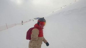 Шерегеш в марте! Стоит ли ехать?! Прежде чем ехать весной в Шерегеш, посмотри это видео!!!