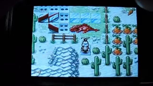 iPhone Game Reviews: Bobby Carrot Forever (Full Version) - AppSmile.com смотреть онлайн