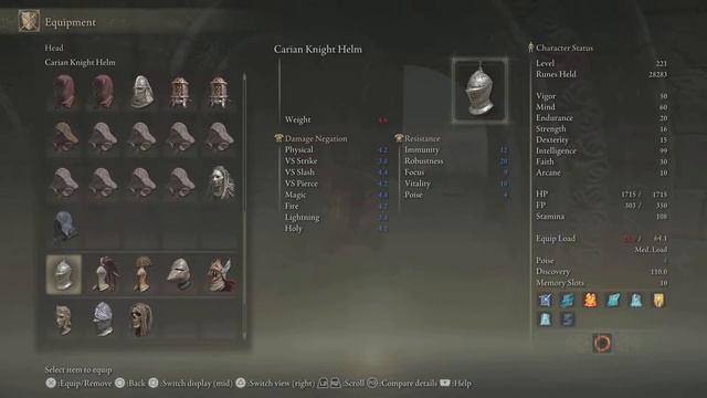ELDEN RING - Black Knife Armor set location walkthrough guide смотреть онлайн
