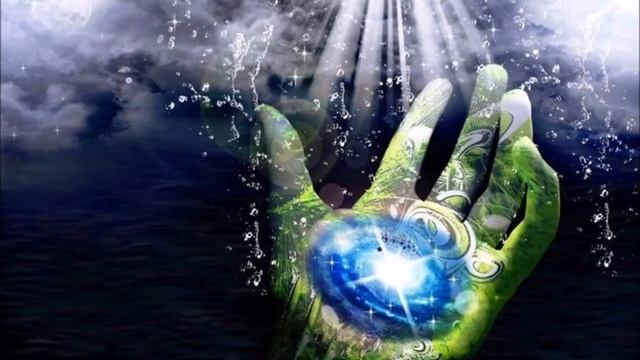 Верни Свою Энергию и Силу! Сильная медитация Александра Иваницкого