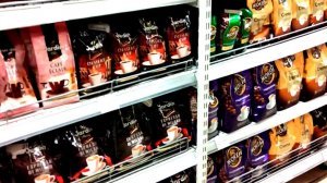 Какой кофе лучше покупать для капельной кофеварки?