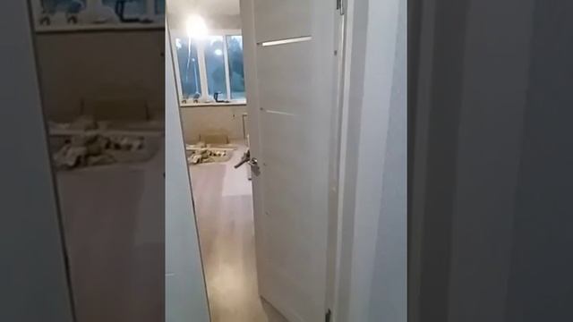 Межкомнатные двери Эльпорта - Порта X22 (цвет snow veralinga). Видео-отзыв! смотреть онлайн