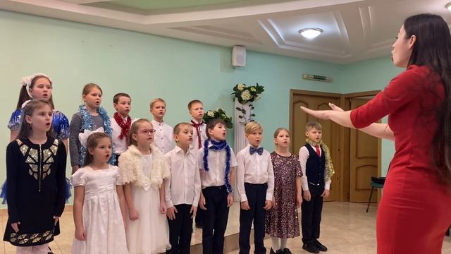 Полон музыки весь свет смотреть онлайн