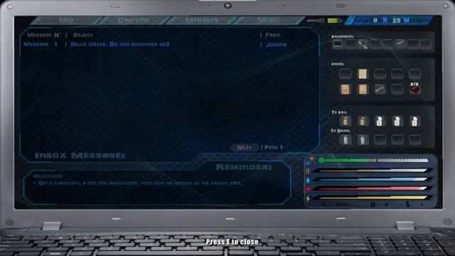 UAYEB Gameplay Walkthrough Part-01 (No Commentary) PS4/XBOX ONE/PC смотреть онлайн