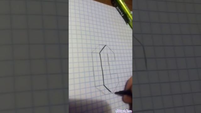 #рисование по клеточкам смотреть онлайн