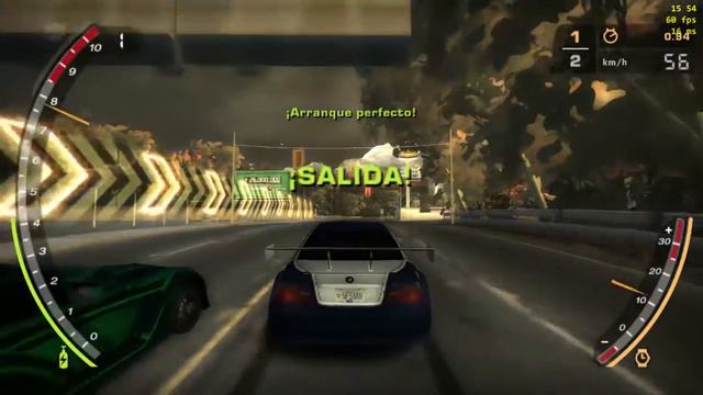 Need for Speed™ Most Wanted - Random Episodes - JV [ NO COMMENTARY ] смотреть онлайн